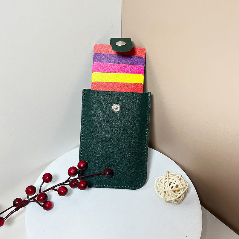 💥2026 Hot Sale🔥-Out Card Holder