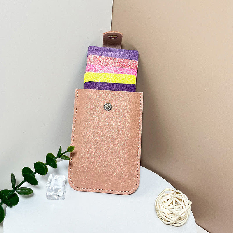 💥2026 Hot Sale🔥-Out Card Holder