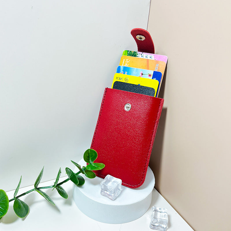 💥2026 Hot Sale🔥-Out Card Holder