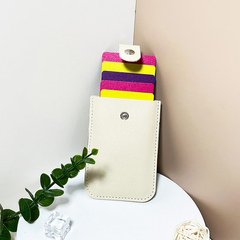 💥2026 Hot Sale🔥-Out Card Holder
