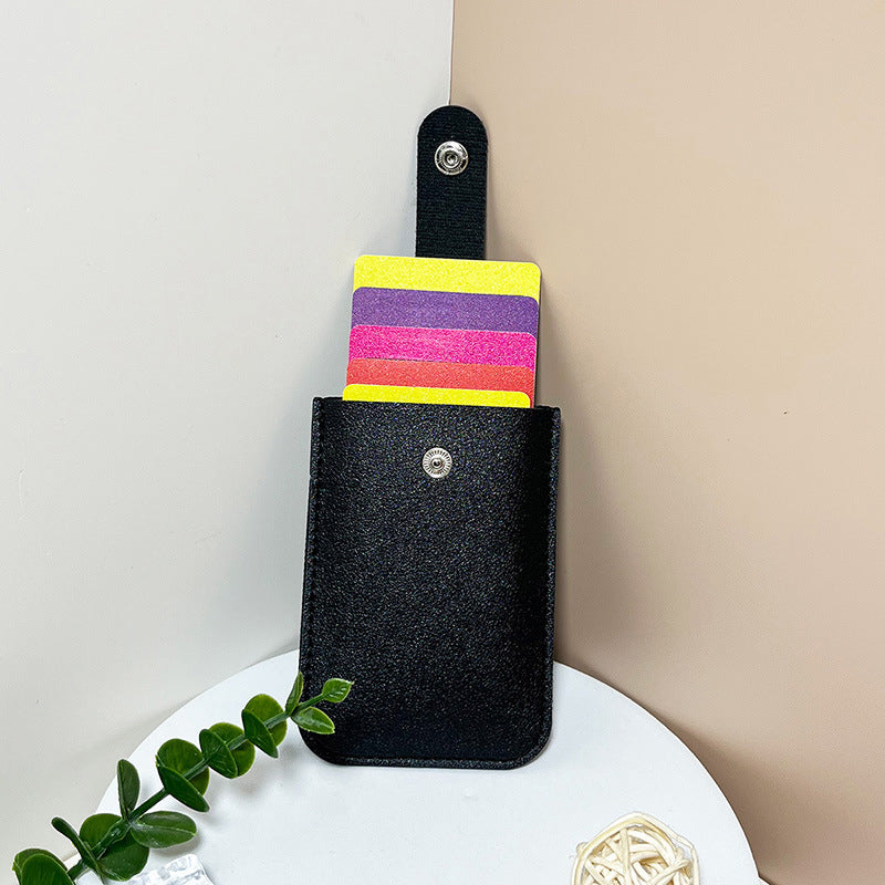 💥2026 Hot Sale🔥-Out Card Holder