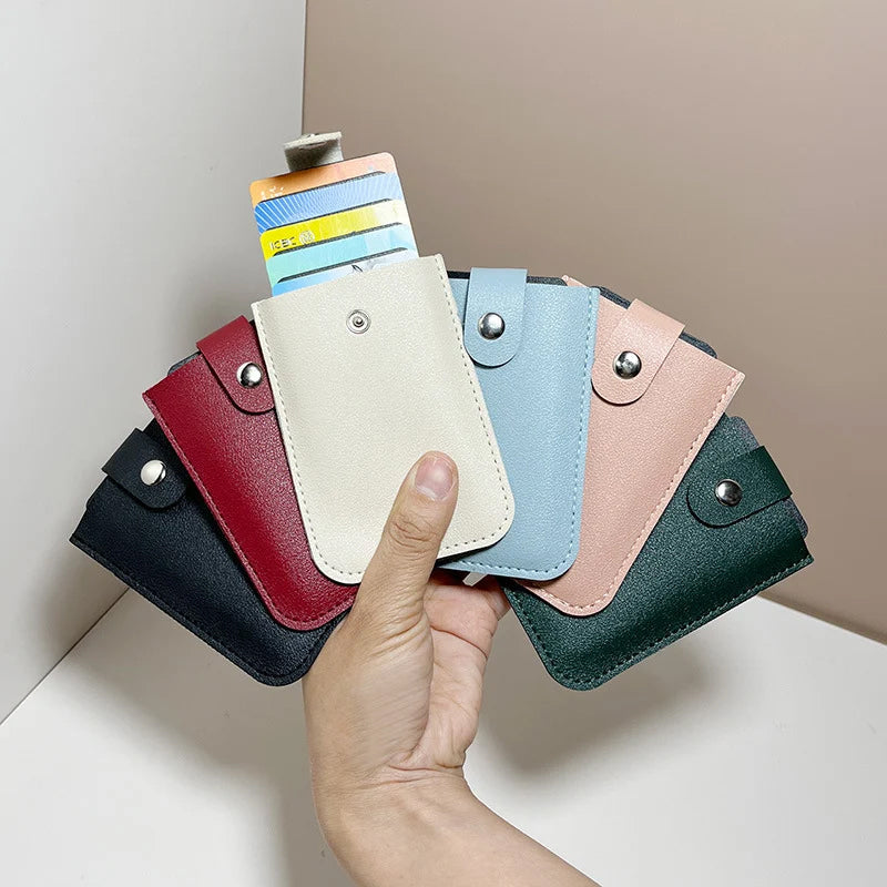 💥2026 Hot Sale🔥-Out Card Holder