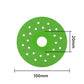 🔥 BUY 1 GET 1 FREE 💥 Flat Grinding Cutting Disc – Versatile & Durable for Multi-Surfaces (Ceramics, Slate,