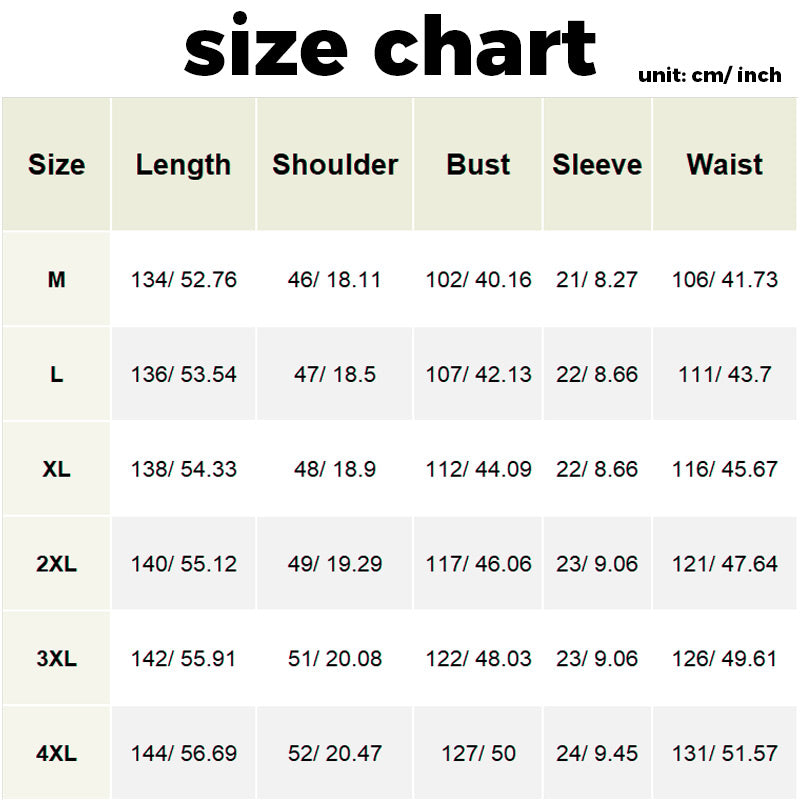 📢📢50% OFF !! ⏰Women’s Casual Long Dress with Short Sleeves