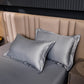 🔥While Supplies Last 40% OFF!🎉 Luxury Satin Bed Sheet Set