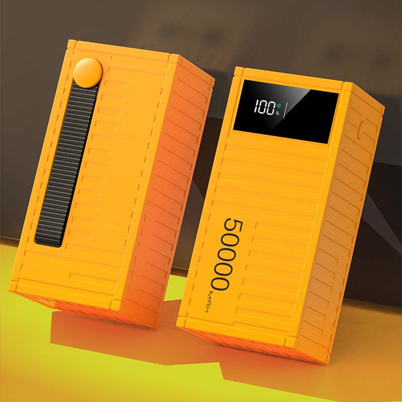 ⏳ 60% OFF NOW! ⏰ Fast Charging Power Bank with Digital Display – High Capacity, Quick Charge 3.0 & Portable for Phones/Tablets 📱🔋📦