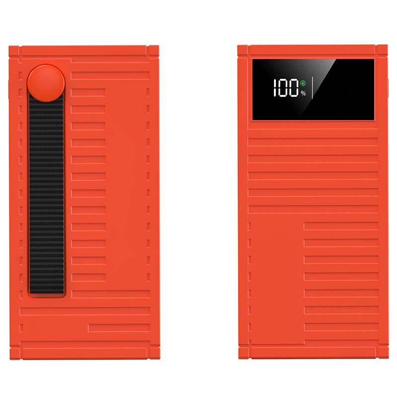 ⏳ 60% OFF NOW! ⏰ Fast Charging Power Bank with Digital Display – High Capacity, Quick Charge 3.0 & Portable for Phones/Tablets 📱🔋📦