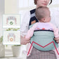 👶 50% OFF NOW! 🧸 Lightweight Baby Carrier – Breathable, ergonomic & adjustable – Perfect for hands-free bonding & daily outings 🌿