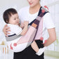 👶 50% OFF NOW! 🧸 Lightweight Baby Carrier – Breathable, ergonomic & adjustable – Perfect for hands-free bonding & daily outings 🌿