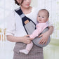 👶 50% OFF NOW! 🧸 Lightweight Baby Carrier – Breathable, ergonomic & adjustable – Perfect for hands-free bonding & daily outings 🌿
