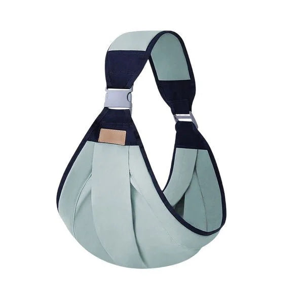 👶 50% OFF NOW! 🧸 Lightweight Baby Carrier – Breathable, ergonomic & adjustable – Perfect for hands-free bonding & daily outings 🌿