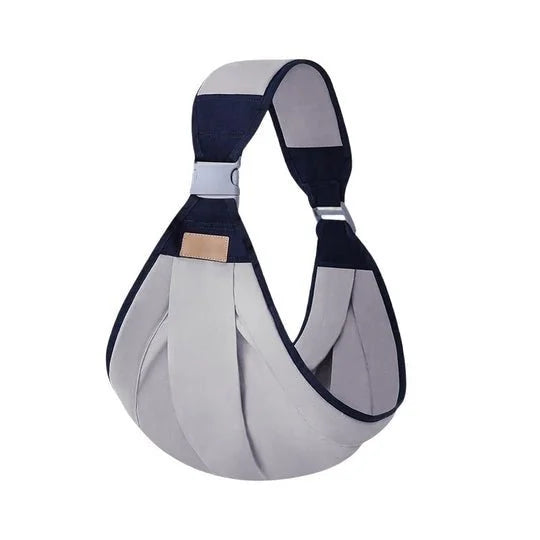 👶 50% OFF NOW! 🧸 Lightweight Baby Carrier – Breathable, ergonomic & adjustable – Perfect for hands-free bonding & daily outings 🌿