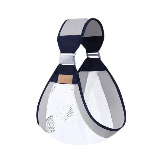 👶 50% OFF NOW! 🧸 Lightweight Baby Carrier – Breathable, ergonomic & adjustable – Perfect for hands-free bonding & daily outings 🌿