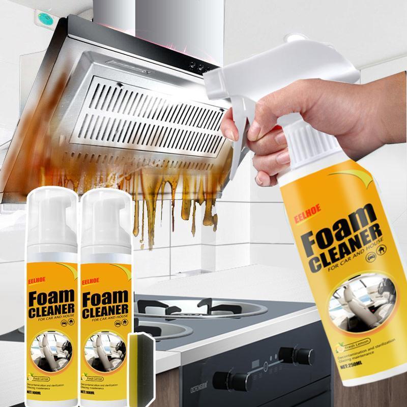 🔥Each Only￡2.29！！！🔥Multi-purpose Foam Cleaner