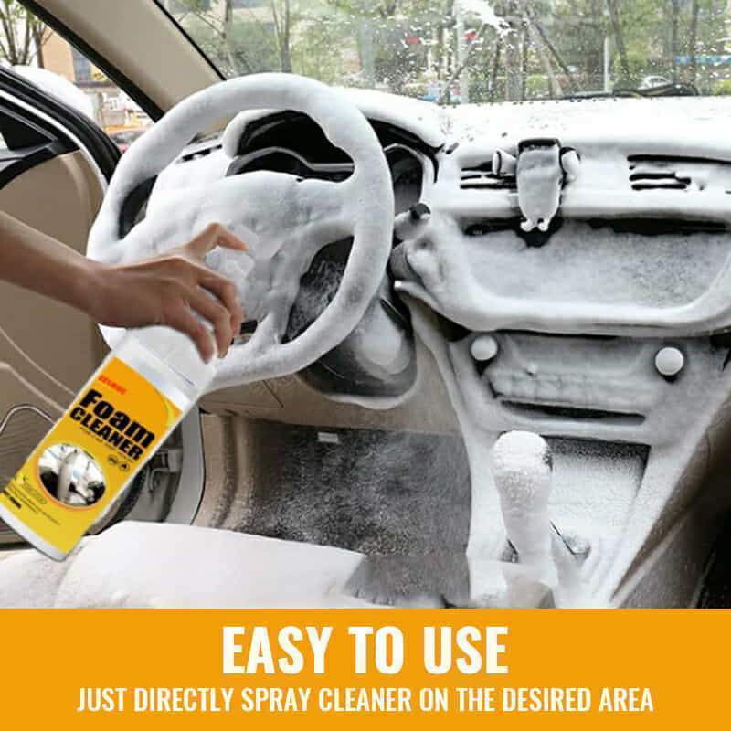 🔥Each Only￡2.29！！！🔥Multi-purpose Foam Cleaner