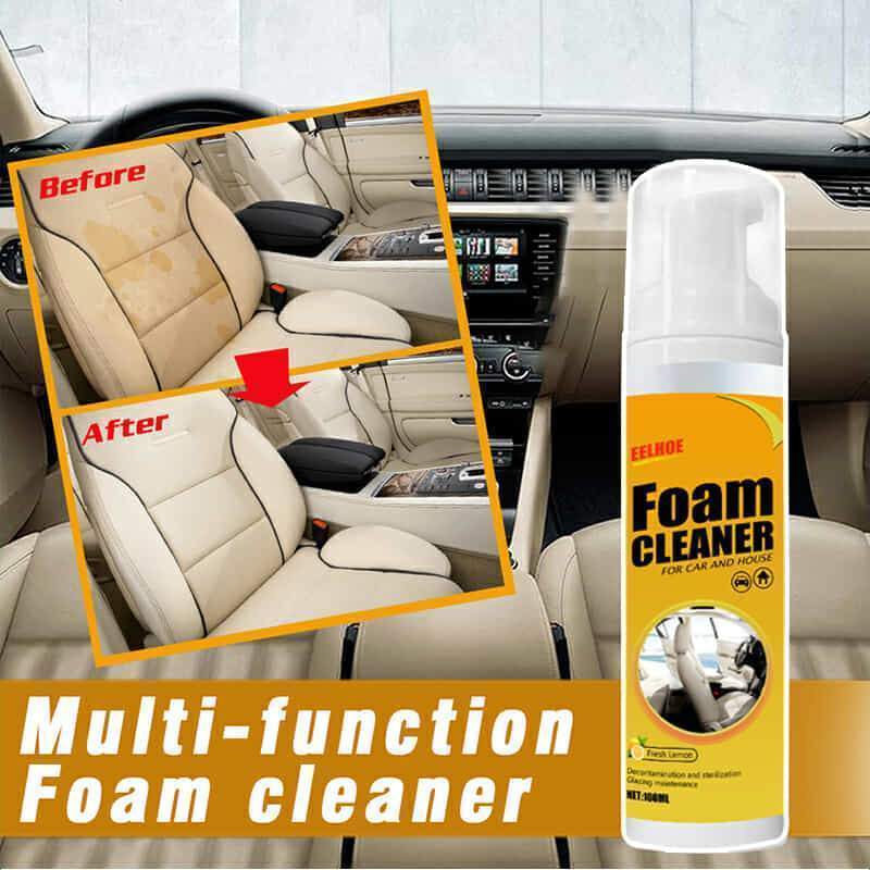 🔥Each Only￡2.29！！！🔥Multi-purpose Foam Cleaner