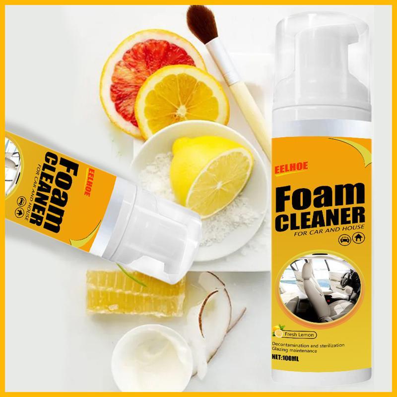 🔥Each Only￡2.29！！！🔥Multi-purpose Foam Cleaner