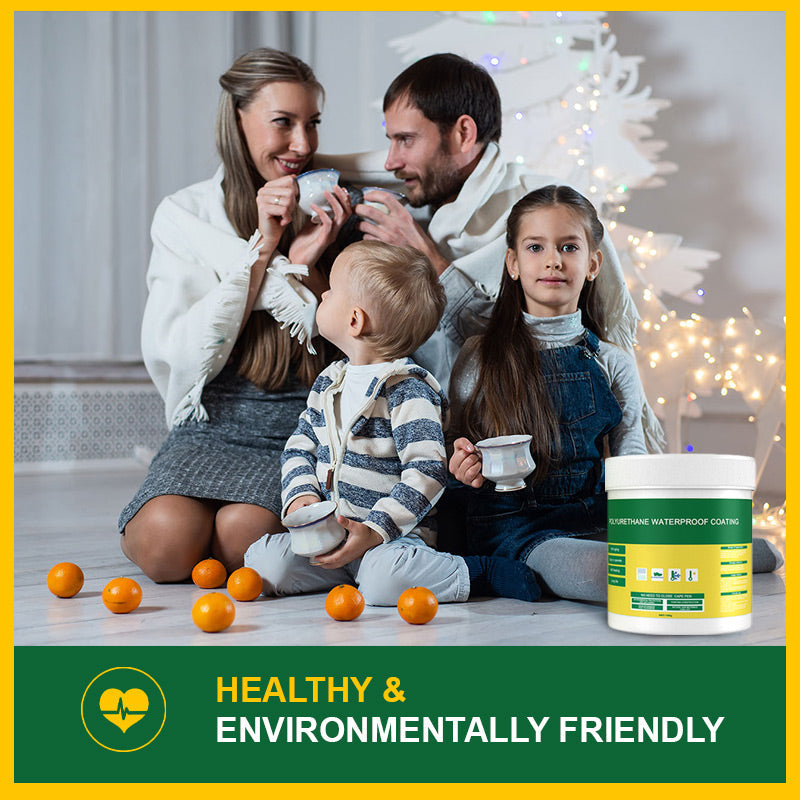 ⏰ Now only 50% off!🔥Transparent Waterproof Coating – UV & Moisture Protection for Cars, Furniture, Shoes & More! ✨