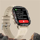 📢📢50% OFF !! ⏰Rugged Outdoor Smart Watch - 100+ Sports Modes
