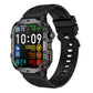 📢📢50% OFF !! ⏰Rugged Outdoor Smart Watch - 100+ Sports Modes