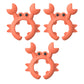 📢📢Buy 1 Get Free 1 !! ⏰ Crab Utensil Holder
