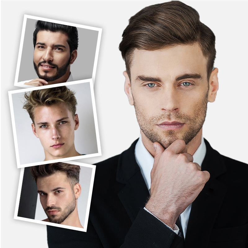 🔥Hot Sale 49% OFF🔥🌿Plant-Based Hair Coloring Cream - Mild Formula Long Lasting