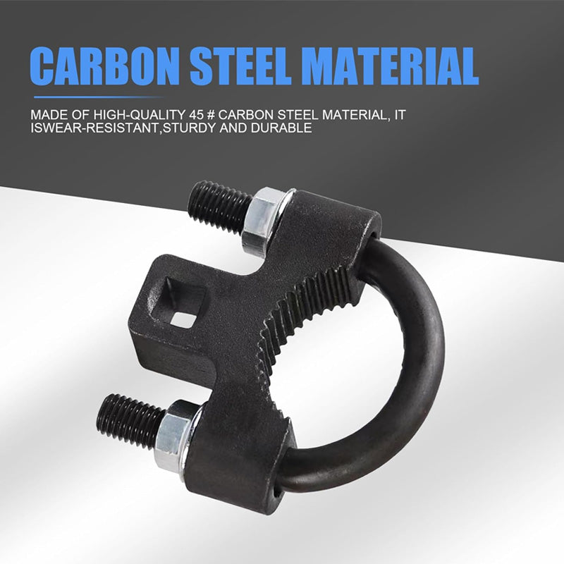 🔧 LIMITED-TIME 50% OFF! ⚙️ Inner Tie Rod Removal Tool – Compact, Durable, Easy-Grip 🔩