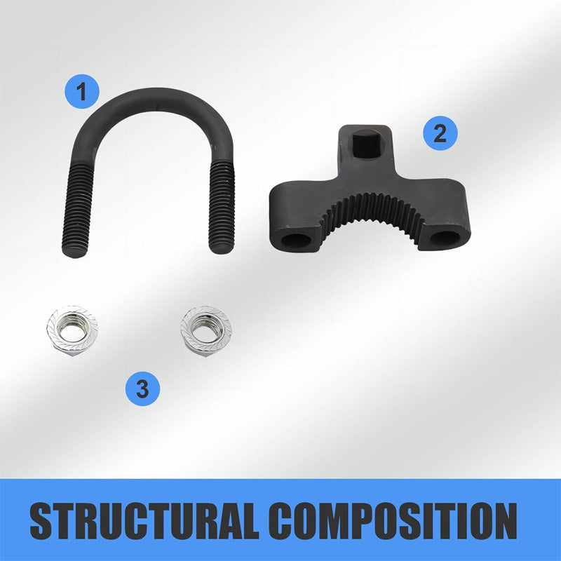 🔧 LIMITED-TIME 50% OFF! ⚙️ Inner Tie Rod Removal Tool – Compact, Durable, Easy-Grip 🔩