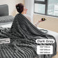 🔥Winter Discount-50% OFF⏰ Super Soft Throw Blanket for Couch