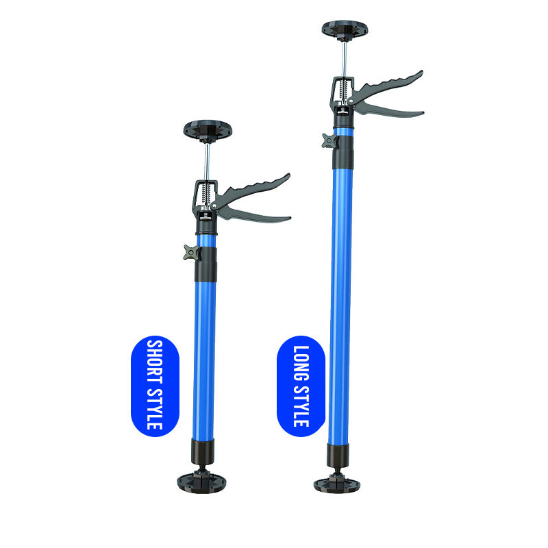 📢📢 50% OFF !! ⏰ Multifunctional Adjustable Support Pole – Heavy-Duty, Tool-Free Extension & Perfect for Shelving, Wardrobes, Curtains & DIY Installations 🏠✨