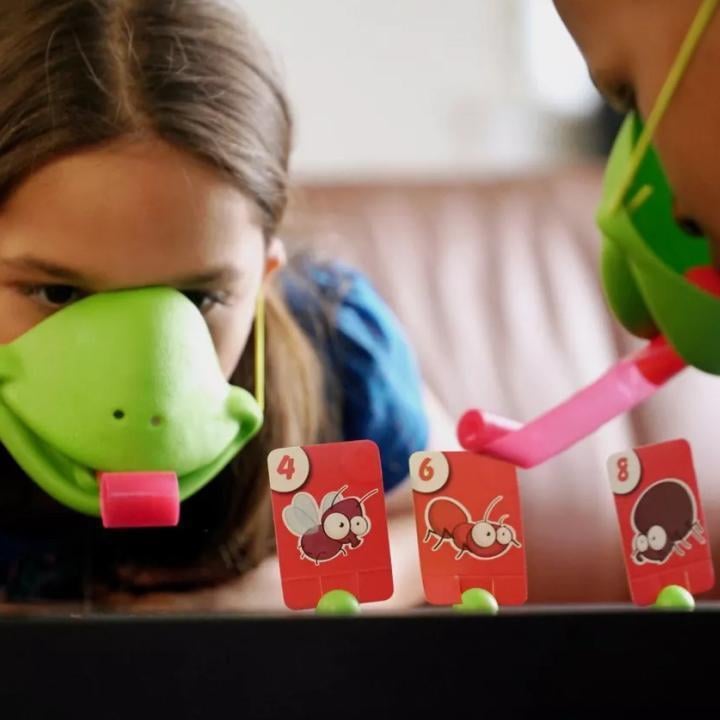 👪Christmas New Arrival - Fun Family Interactive Party Game🐸