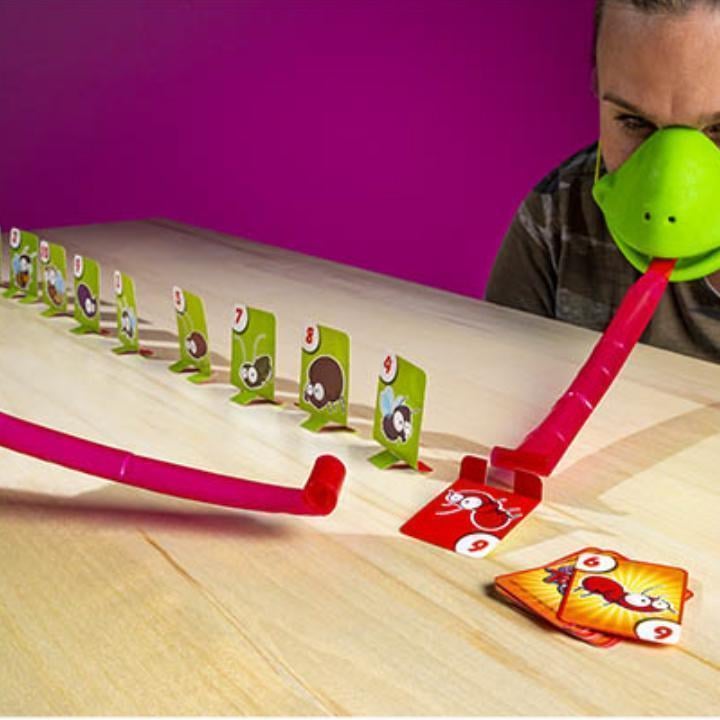 👪Christmas New Arrival - Fun Family Interactive Party Game🐸