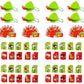 👪Christmas New Arrival - Fun Family Interactive Party Game🐸