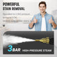 💥2026 HOT SALE🔥2500W Handheld High-Temperature Pressurized Steam Cleaner