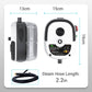 💥2026 HOT SALE🔥2500W Handheld High-Temperature Pressurized Steam Cleaner
