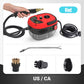 💥2026 HOT SALE🔥2500W Handheld High-Temperature Pressurized Steam Cleaner