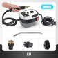 💥2026 HOT SALE🔥2500W Handheld High-Temperature Pressurized Steam Cleaner