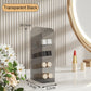 📢📢49%  OFF !! 🛁 Sliding Lid Toothbrush Organizer✨