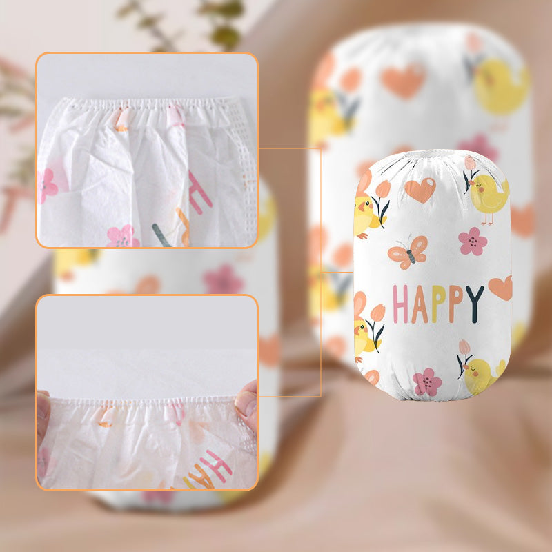 Kids’ Waterproof Protective Sleeves
