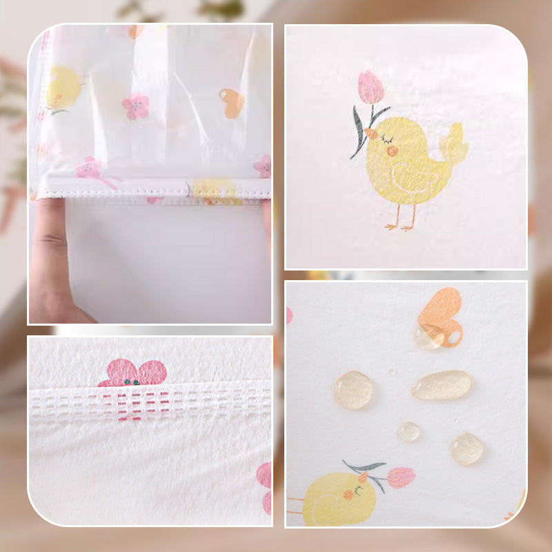 Kids’ Waterproof Protective Sleeves