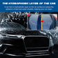 🔥2026 LAST DAY SALE 50% OFF🔥Buy 3 Get 2 Free 🚘Bring your car a brand-new look！✨️Gentle and Effective Car Cleaning Spray (with Sponge and Wipe)