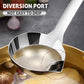 Household Oil Water Separator Ladle Density Principle Grease Remover Strainer Spoon Kitchen Daily Cooking Gadget
