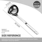Household Oil Water Separator Ladle Density Principle Grease Remover Strainer Spoon Kitchen Daily Cooking Gadget