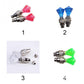 🏍️ Motorcycle Water-Resistant Wheel Tire Lights – Stylish, Bright & Safe Night Riding 🌟💦