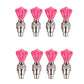 🏍️ Motorcycle Water-Resistant Wheel Tire Lights – Stylish, Bright & Safe Night Riding 🌟💦
