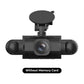 📢📢50% OFF !! ⏰1080p 4-Channel Dash Cam with G-Sensor
