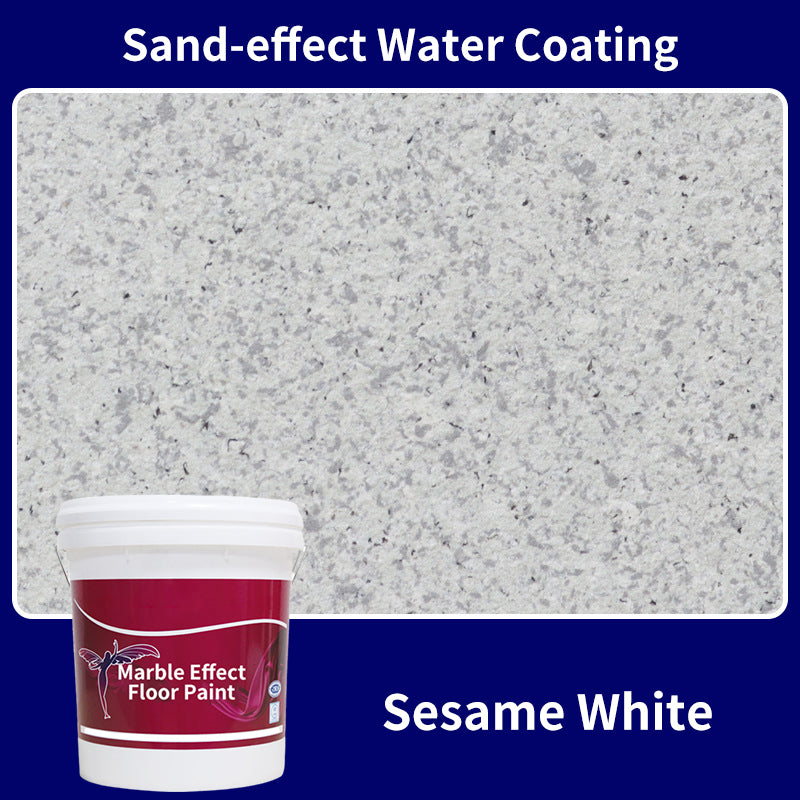 🏆 Last Day Special Price !!!! 🔥Marble-patterned mortar paint ✅Suitable for both indoor and outdoor use, as well as walls and floors.