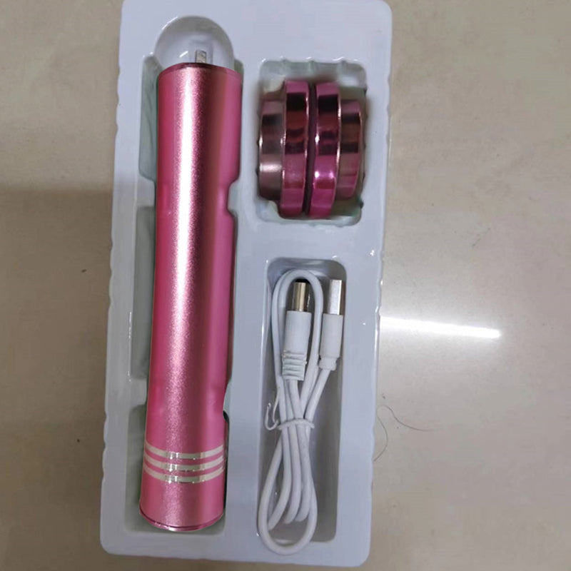 🔥Today 50%off🔥Electric Foot Exfoliator