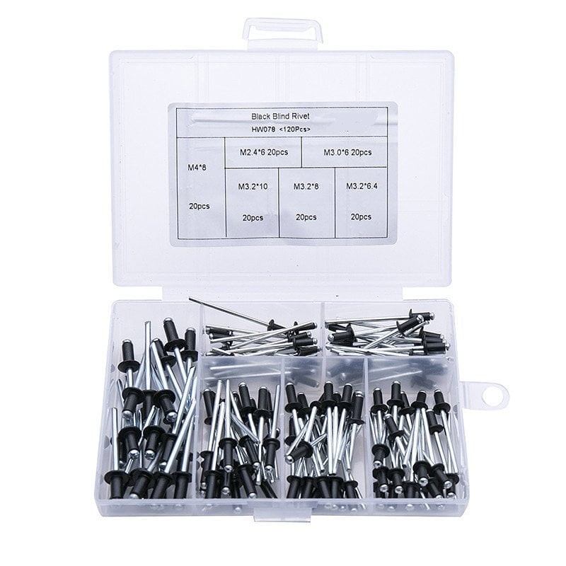 📢📢50 %  OFF !! ⏰Pneumatic Core-pulling Electric Drill Rivet Machine