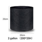 🔥50% OFF🔥Micro Aerated Geotextile Plant Grow Bag